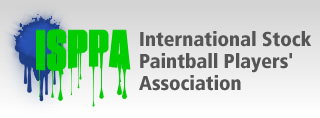 Welcome to the International Stock Paintball Players' Association